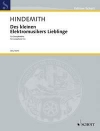 Des Kleinen Eledromusikers Lieblinge  (サックス四重奏)【Des Kleinen Eledromusikers Lieblinge】
