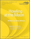 オオカミ人間  (サックス四重奏)【Howling at the Moon】