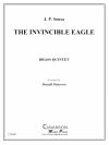 無敵の鷲 (金管五重奏)【Invincible Eagle March】