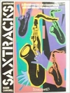 サックストラックス  (サックス四重奏)【Saxtracks】
