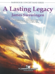 永遠の遺産（ジェイムズ・スウェアリンジェン）【A Lasting Legacy】