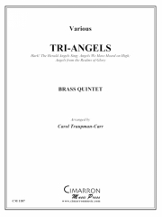 トライアングル (金管五重奏)【Tri-Angels】