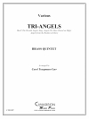 トライアングル (金管五重奏)【Tri-Angels】