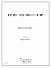屋根の上で (金管五重奏)【Up on the Housetop】