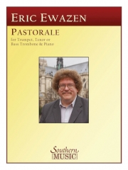 パストラーレ（エリック・イウェイゼン） (金管二重奏)【Pastorale】