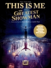 ディス・イズ・ミー（映画「グレイテスト・ショーマン」より）（ピアノ）【This Is Me (from The Greatest Showman)】