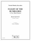 熊蜂の飛行 (金管五重奏)【Flight of the Bumblebee】