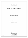 牧人ひつじを (金管五重奏)【First Noel】