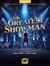 グレイテスト・ショーマン曲集（初級編）（ピアノ）【The Greatest Showman】