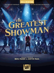グレイテスト・ショーマン曲集（映画「グレイテスト・ショーマン」より）（ヴォーカル）【The Greatest Showman – Vocal Selections】