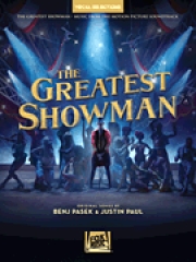 グレイテスト・ショーマン曲集（映画「グレイテスト・ショーマン」より）（ヴォーカル）【The Greatest Showman – Vocal Selections】
