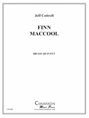フィン・マックール (金管五重奏)【Finn MacCool】