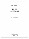 フィン・マックール (金管五重奏)【Finn MacCool】