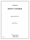 南部 (金管五重奏)【Down Yonder】