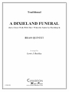 ディキシーランド・フューネラル (金管五重奏)【Dixieland Funeral, A】