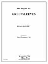 グリーンスリーブス (金管五重奏)【Greensleeves】