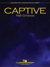 虜（とりこ）（マット・コナウェイ）【Captive】