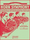ホルン・シンフォニー　(ホルン四重奏)【Horn Symphony】
