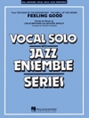 フィーリング・グッド（Cｍ）【Feeling Good (Key: Cm)】
