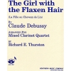 亜麻色の髪の乙女（クロード・ドビュッシー）  (クラリネット四重奏）【The Girl With the Flaxen Hair】