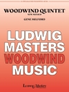 木管五重奏　(木管五重奏)【Woodwind Quintet New Mexico】