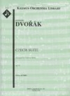 チェコ組曲・Op.39　(木管十重奏)【Czech Suite, Op. 39/B. 93】