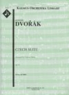 チェコ組曲・Op.39　(木管十重奏)【Czech Suite, Op. 39/B. 93】