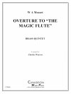 魔笛序曲 (金管五重奏)【Magic Flute Overture】