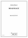 ロード・レイジ (金管五重奏)【Road Rage】
