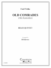 旧友 (金管五重奏)【Old Comrades March】