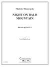 禿山の一夜 (金管五重奏)【Night on Bald Mountain】