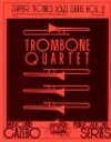 スーパー・ボーンズ・ジャズ組曲・Vol.2 (トロンボーン四重奏）【Super Bones Jazz Suite, Volume 2】
