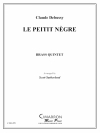 小さな黒人 (金管五重奏)【Le petit negre】