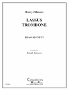 ラッサス・トロンボーン (金管五重奏)【Lassus Trombones】