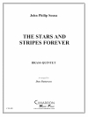 星条旗よ永遠なれ (金管五重奏)【Stars & Stripes Forever】