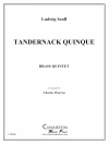 Tandernack Quinque (金管五重奏)【Tandernack Quinque】