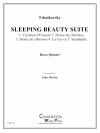 眠れる森の美女・組曲 (金管五重奏)【Sleeping Beauty Suite】