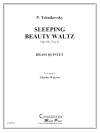 眠れる森の美女ワルツ・Op.66・No.6 (金管五重奏)【Sleeping Beauty Waltz, Op. 66 No. 6】