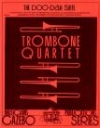 ドゥーダー・ジャズ組曲   (トロンボーン四重奏）【Do-Dah Jazz Suite】