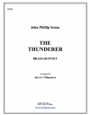 雷神 (金管五重奏)【Thunderer, The】