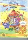 動物の謝肉祭（完全版）(木管五重奏)【Carnival Of The Animals (Complete Set)】