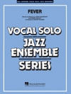 フィーバー（Am-Bbm）【Fever (Key: Am-Bbm)】