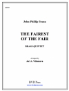 美中の美 (金管五重奏)【Fairest of the Fair】