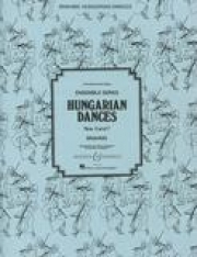 ハンガリー舞曲・Nos. 3 ＆ 7（ヨハネス・ブラームス ）　(木管八重奏)【Hungarian Dances Nos.3 and 7】