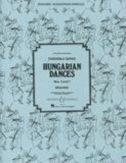 ハンガリー舞曲・Nos. 3 ＆ 7（ヨハネス・ブラームス ）　(木管八重奏)【Hungarian Dances Nos.3 and 7】