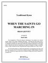 聖者の行進 (金管五重奏)【When the Saints Go Marching In】
