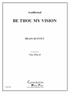 こころみの世にあれど (金管五重奏)【Be Thou My Vision】