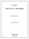 飼い葉のおけで (金管五重奏)【Away in the Manger】