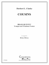 カズン (金管五重奏)【Cousins】