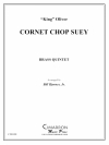 コルネット・チャプスイ (金管五重奏)【Cornet Chop Suey】